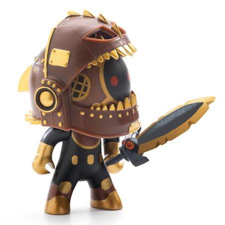 Фигурка пиратът Наха