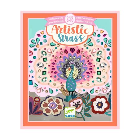 Направи картини с диаманти дива красота