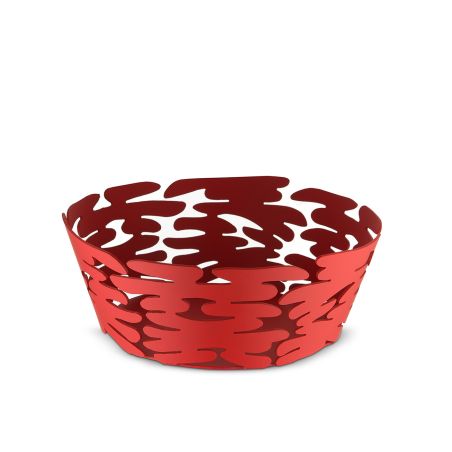 Фруктиера Barket 18см - червено