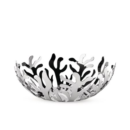 Фруктиера Mediterraneo 29см - стомана