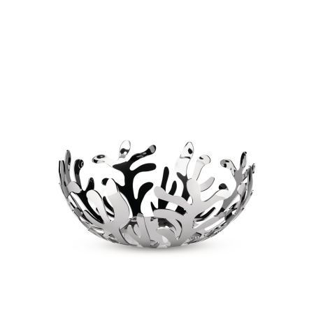 Фруктиера Mediterraneo 25см - стомана