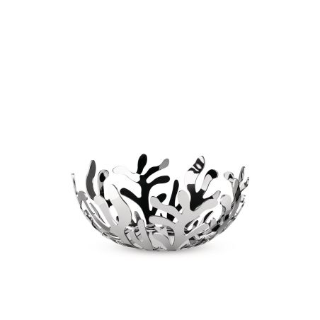 Фруктиера Mediterraneo 21см - стомана