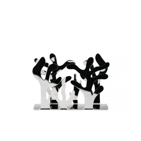 Салфетник Mediterraneo - стомана