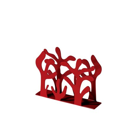 Салфетник Mediterraneo - червено