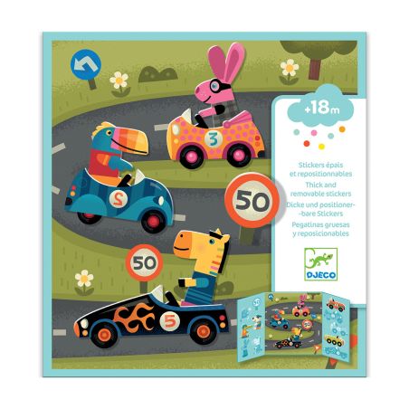 Стикери направи коли