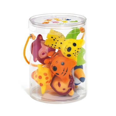 Животни савана