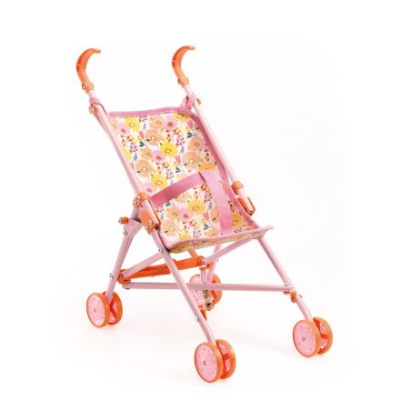 Количка за кукла