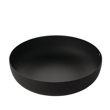 Фруктиера Extra Ordinary Texture 24см - черно