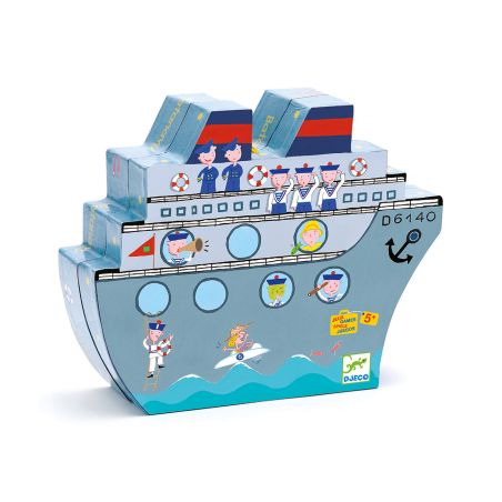 Игра морски шах