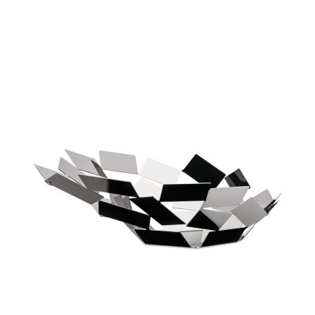 Фруктиера La Stanza dello Scirocco 41см - стомана