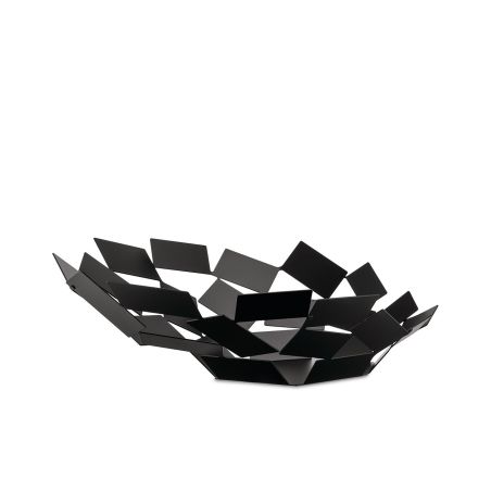 Фруктиера La Stanza dello Scirocco 41см - черно