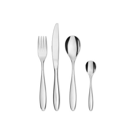 Прибори за хранене Mami 16 части