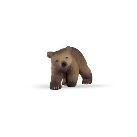 Фигурка пиренеиско мече бебе