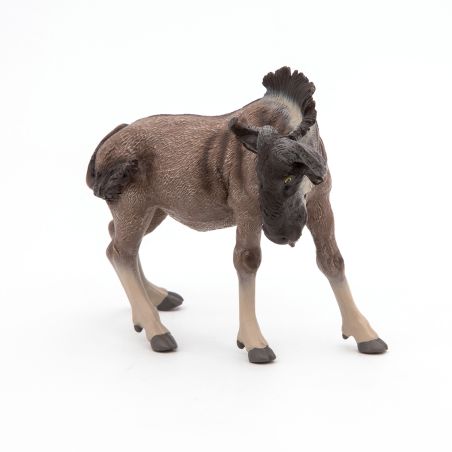 Фигурка антилопа гну