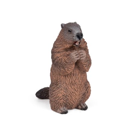 Фигурка мармот