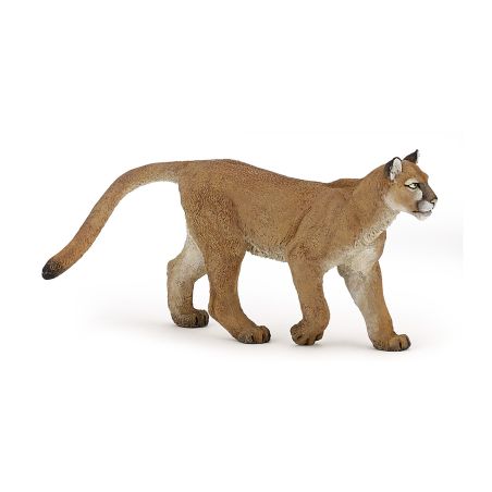 Фигурка пума