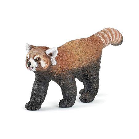 Фигурка червена панда