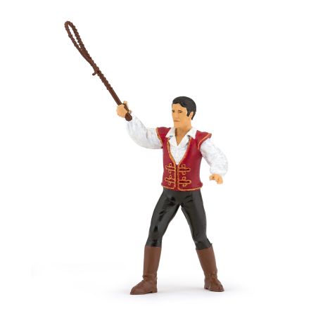 Фигурка дресьор