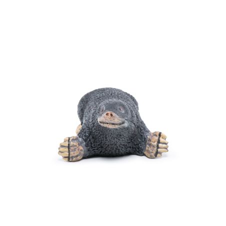 Фигурка къртица