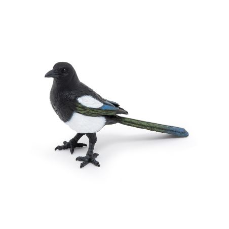 Фигурка сврака