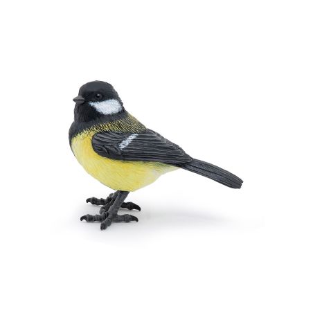 Фигурка голям синигер