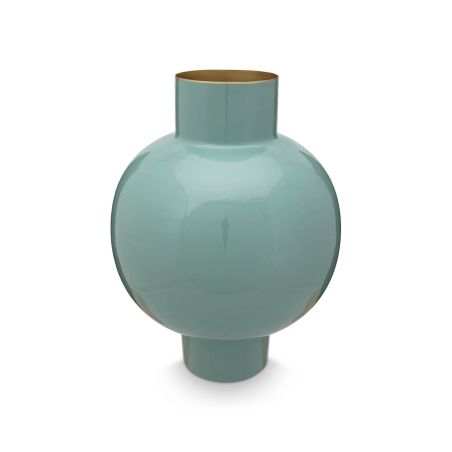 Ваза 42см - светло зелено