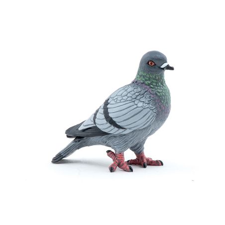 Фигурка гугутка