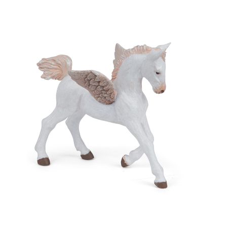 Фигурки бебе пегас