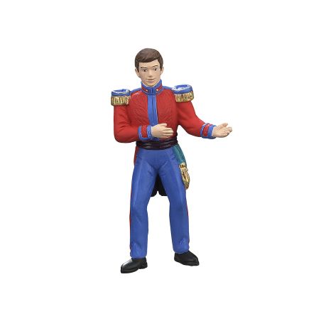 Фигурки принц Виктор