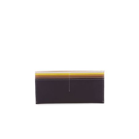 Калъф за карти - кафяво