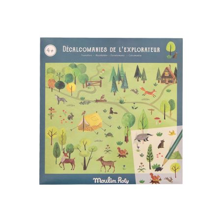 Занимателна игра с ваденки