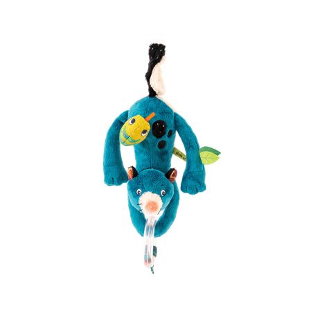 Мека играчка активност Зумба