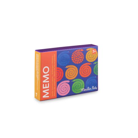 Мемори игра змии