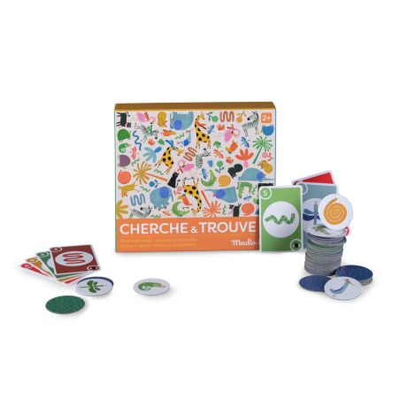 Игра криеница