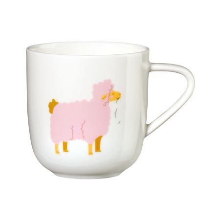 Детска чаша овца Силвия