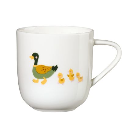 Детска чаша патока Емил с патета