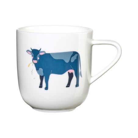 Детска чаша крава Кърстин