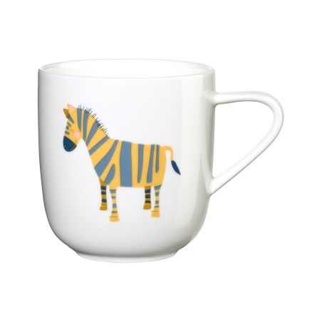 Детска чаша зебра Зоуи