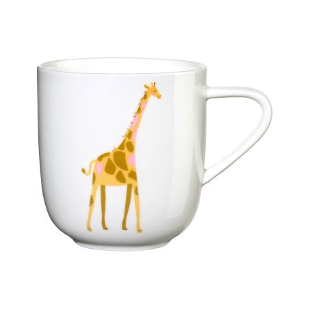 Детска чаша жираф Жизел