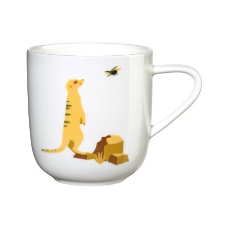 Детска чаша сурикат Елвис