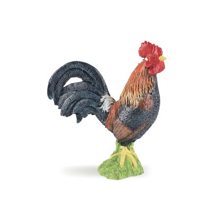 Фигурка галски петел
