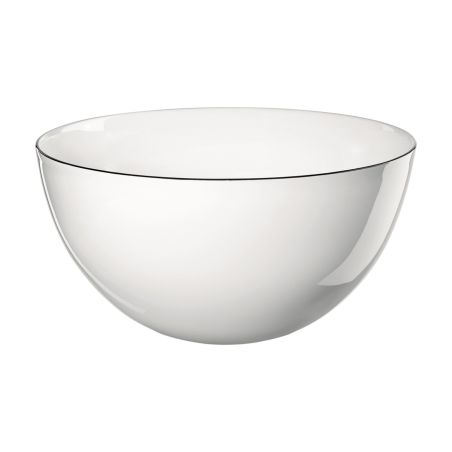 Купа за салата A table 21см - черно