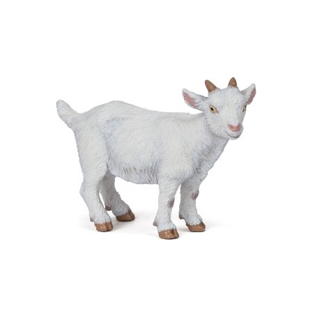 Фигурка бяло козле