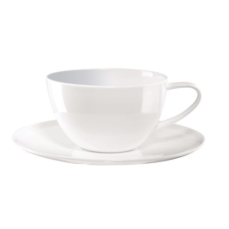 Чаша с чиния A table 0,350мл