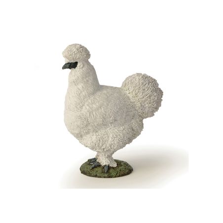 Фигурка пернато пиле