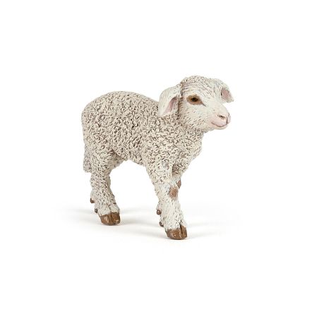 Фигурка агне меринос