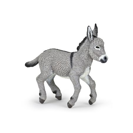 Фигурка малко магаре