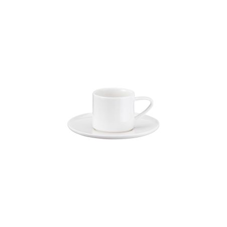 Чаша с чиния A table 0,060мл