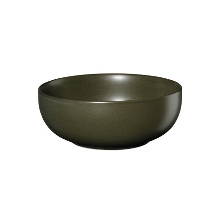 Буда купа Coppa 18см - тъмно зелено