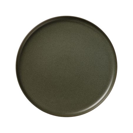 Чиния Coppa 21см - тъмно зелено